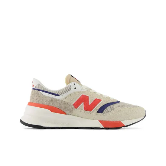 CHAMPIONES NEW BALANCE 997  BEIGE