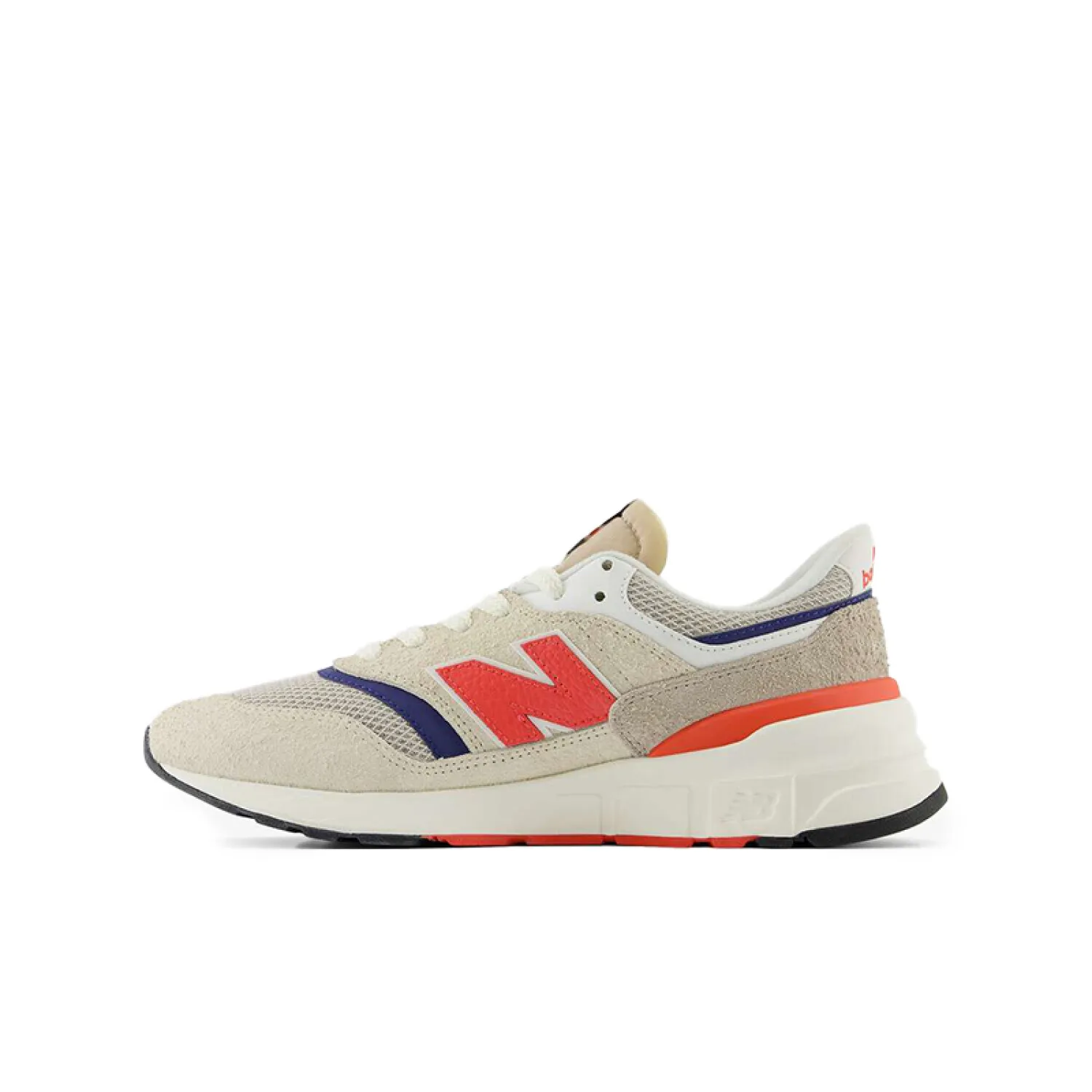 CHAMPIONES NEW BALANCE 997  BEIGE