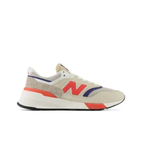 Championes New Balance 997 - Beige