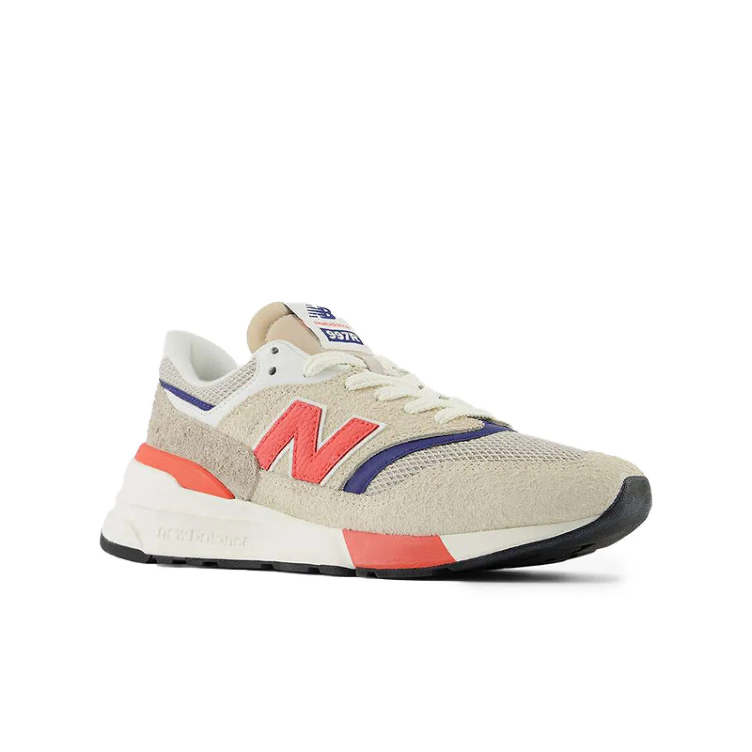 CHAMPIONES NEW BALANCE 997  BEIGE