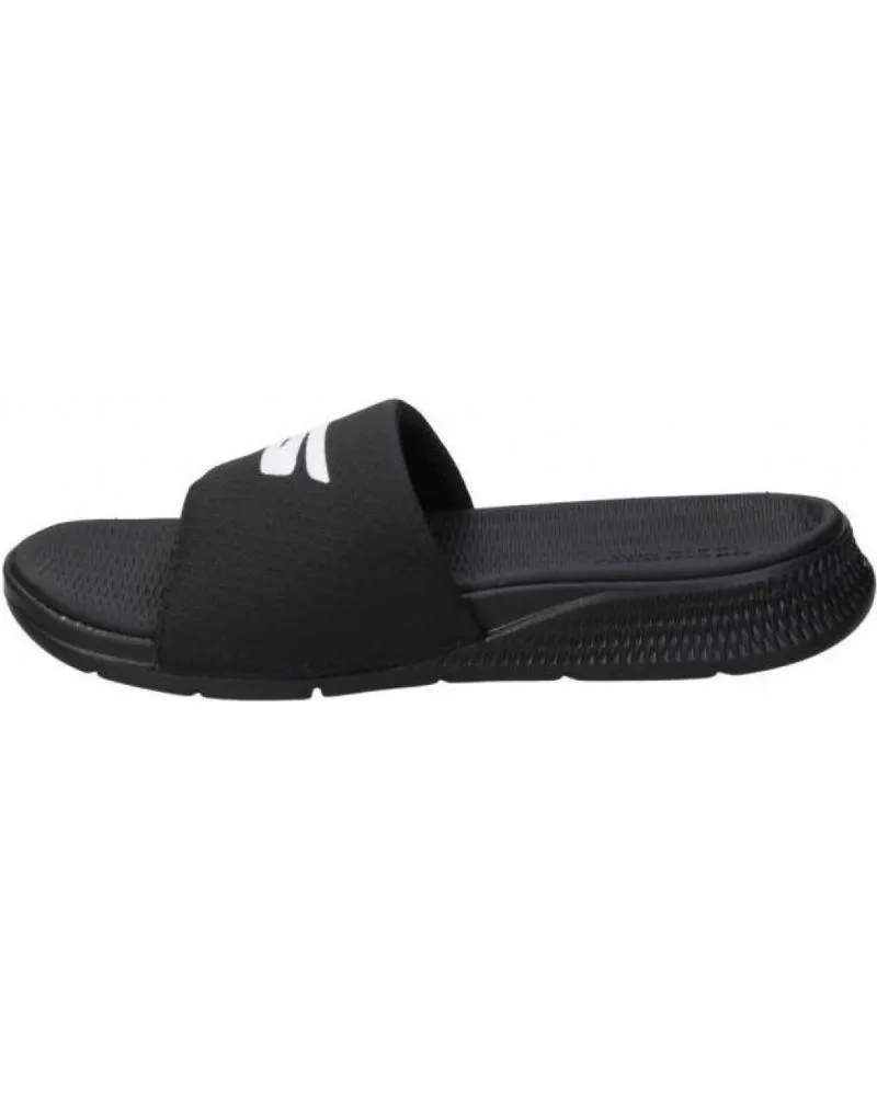 Chanclas SKECHERS  de Hombre SANDALIAS 229032  NEGRO