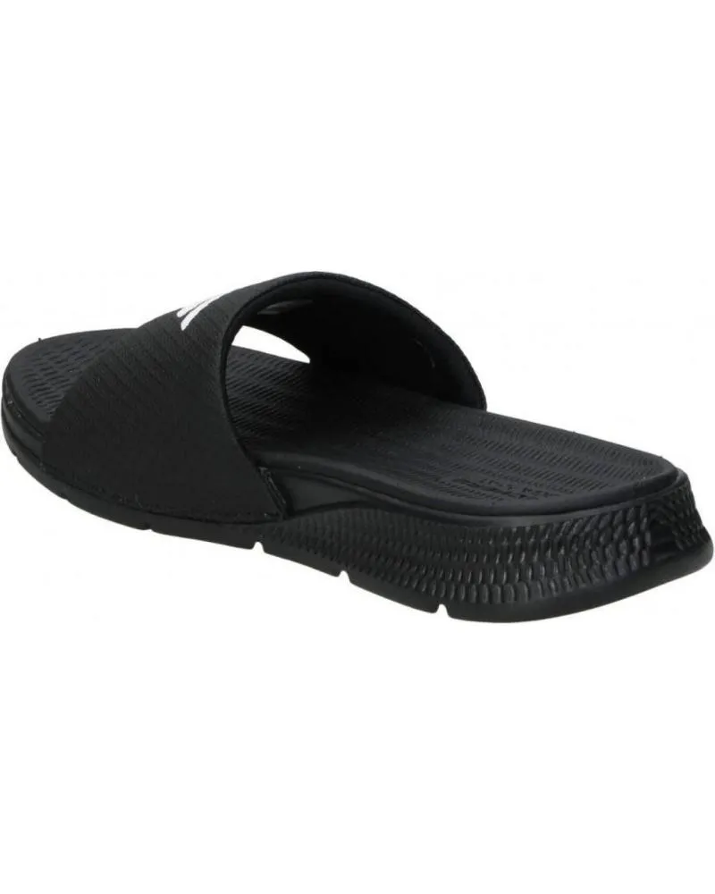 Chanclas SKECHERS  de Hombre SANDALIAS 229032  NEGRO