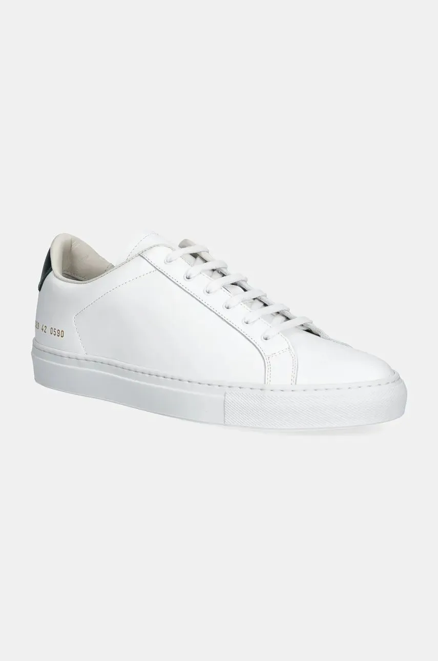 Common Projects Retro Classic