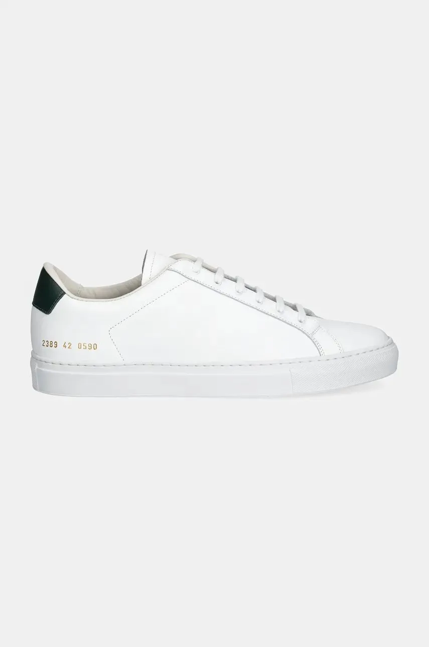 Common Projects Retro Classic