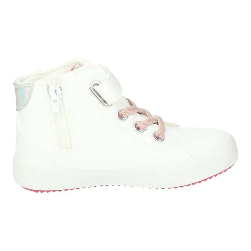 COSH284078 Zapatillas Estrella color BLANCO