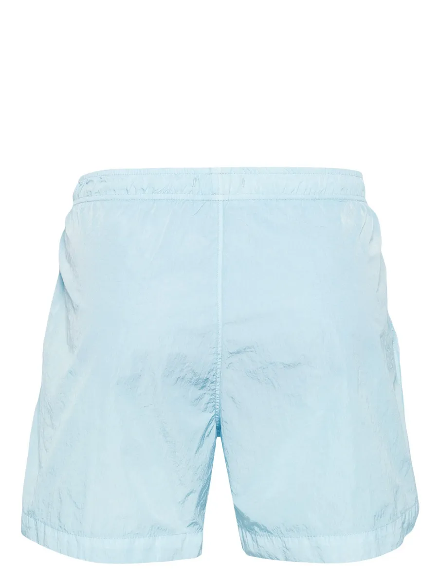 C.P. COMPANY SWIM SHORTS