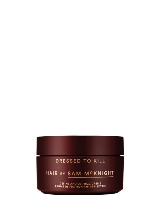 Crema Dressed to Kill Defrizz 50ml