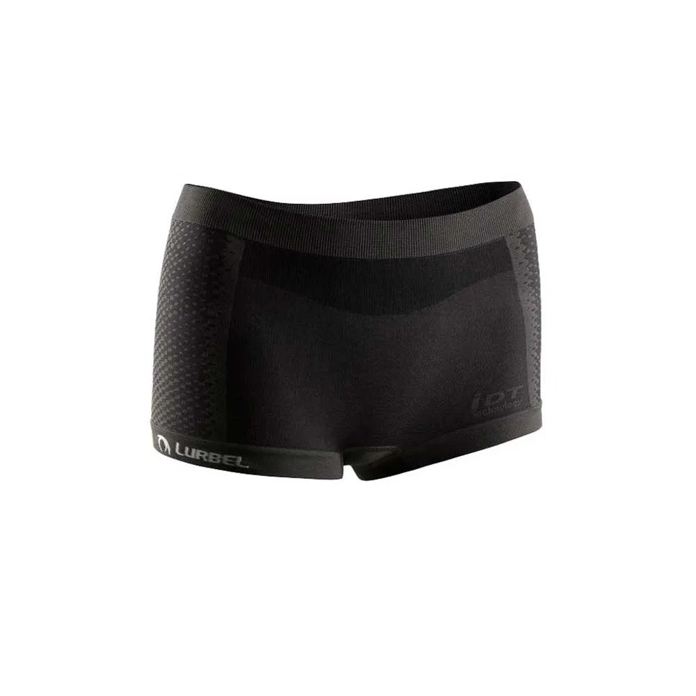 Cristallo Boxer W negro