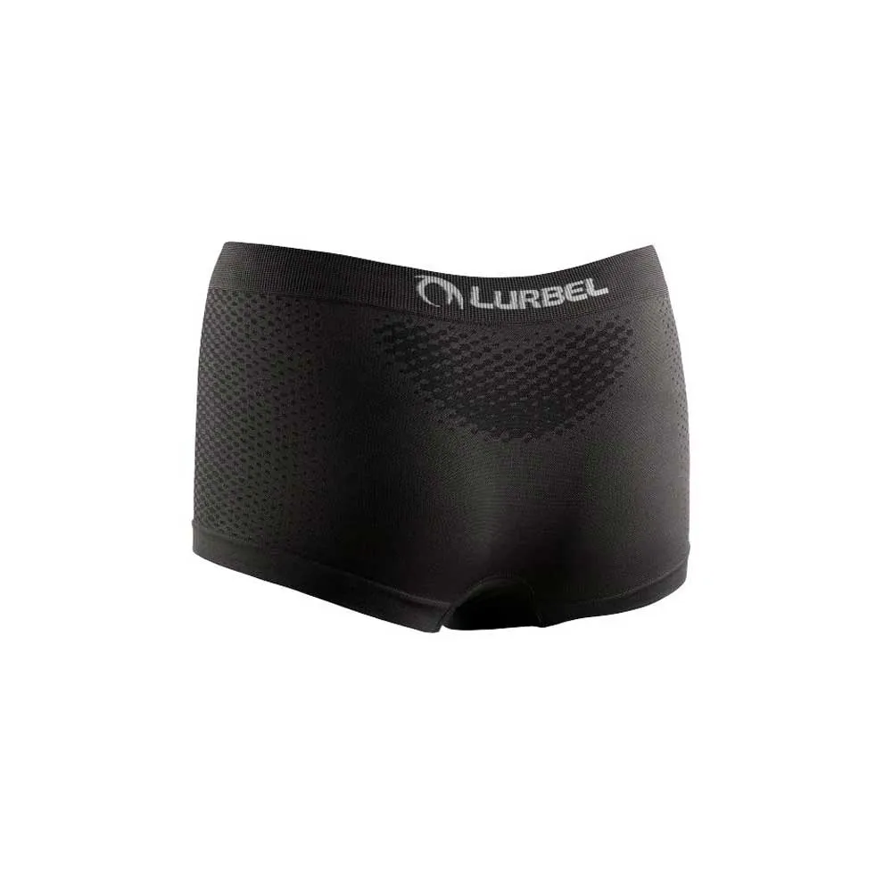 Cristallo Boxer W negro