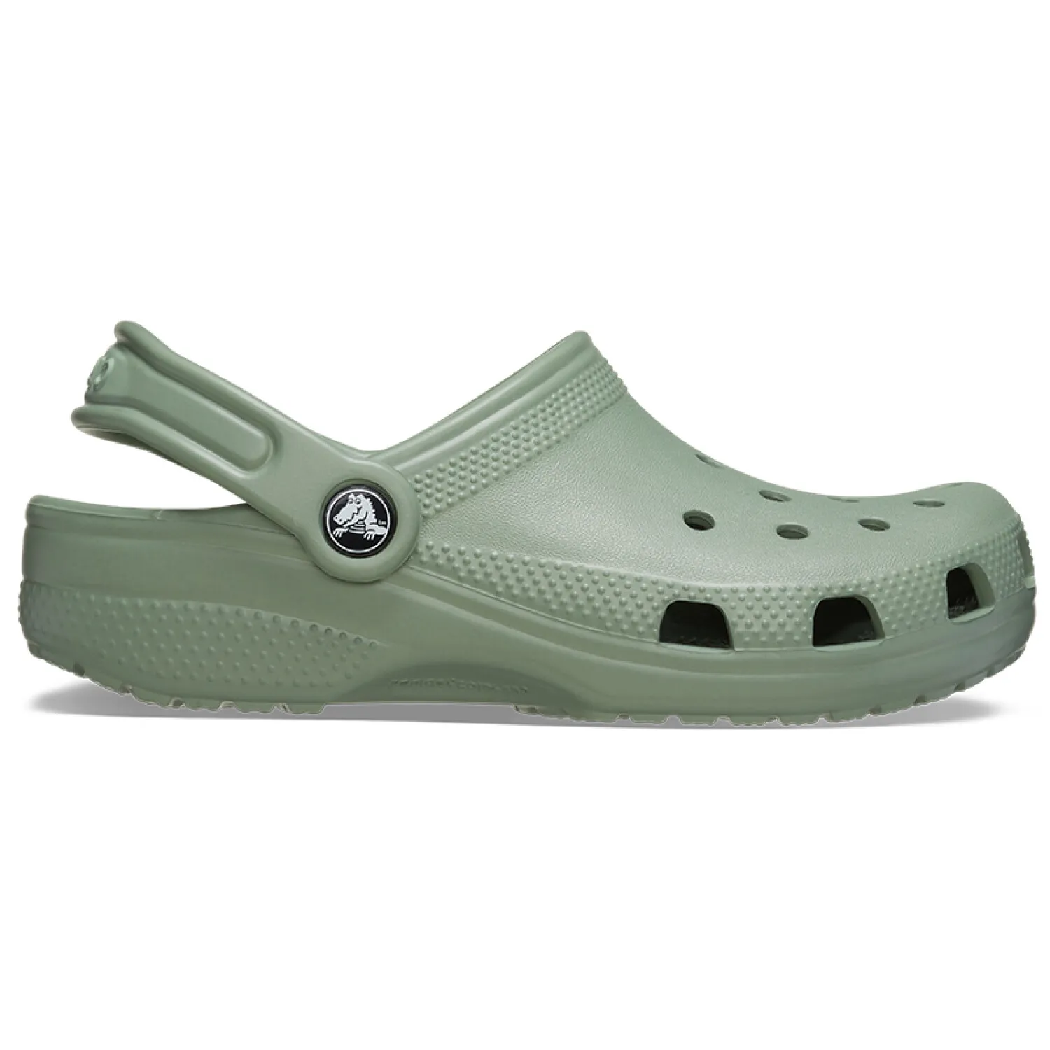 CROCS CLASSIC KIDS  VERDE