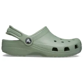 Crocs Classic Kids - Verde