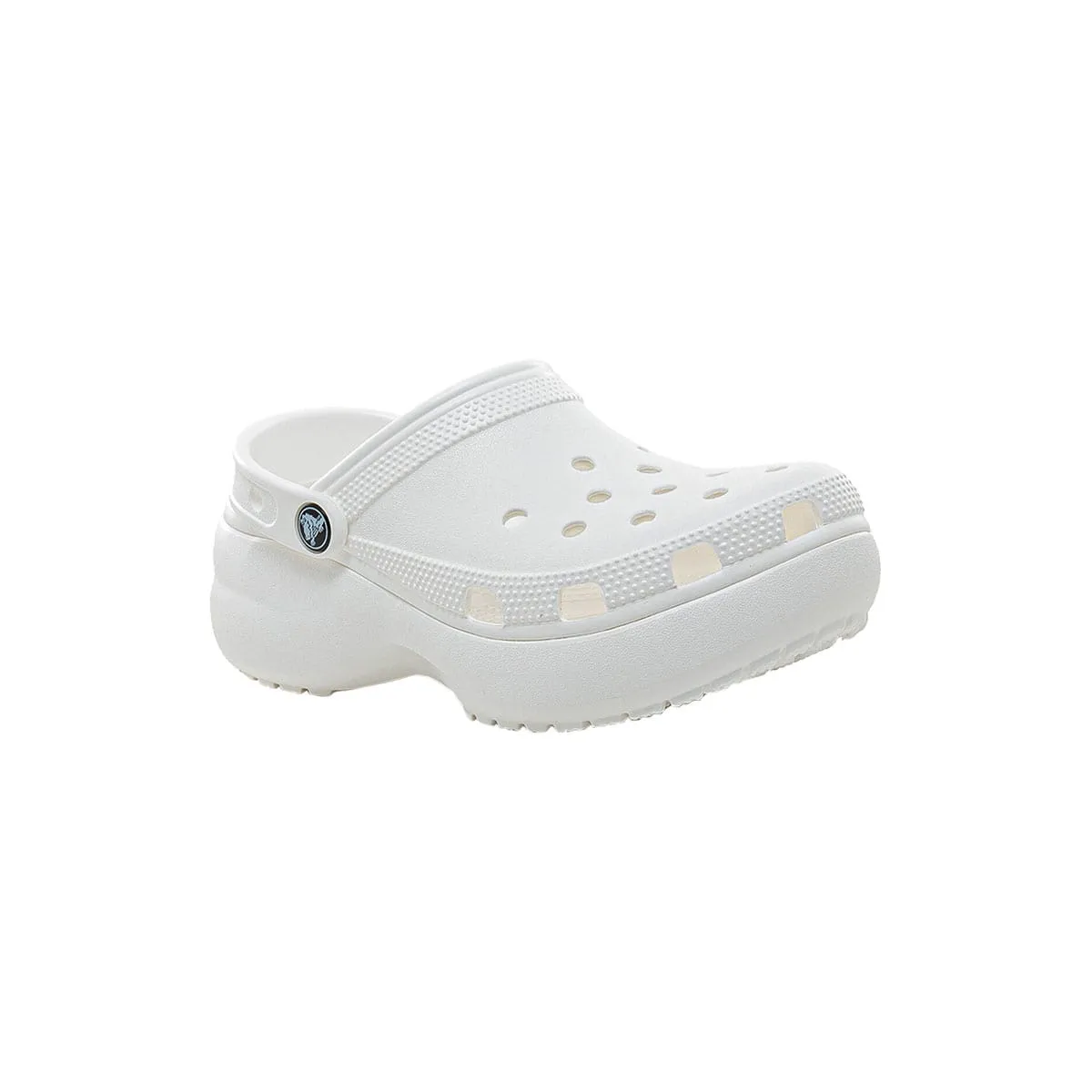 Crocs Classic Platform Clog Mujer – 206750100