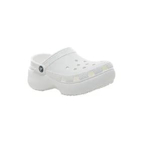 Crocs Classic Platform Clog Mujer – 206750100