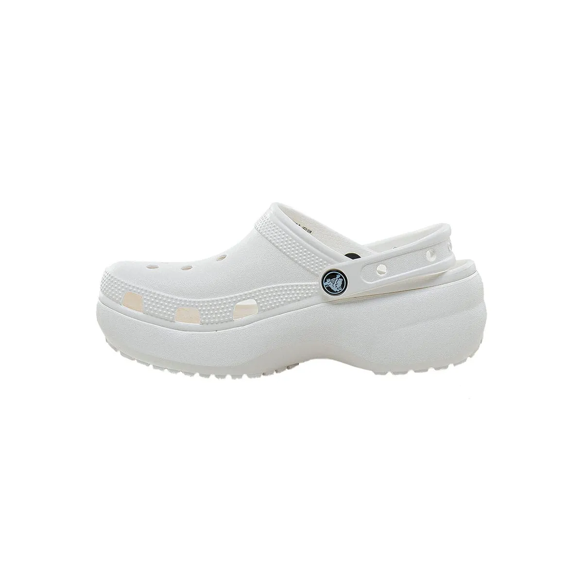 Crocs Classic Platform Clog Mujer – 206750100