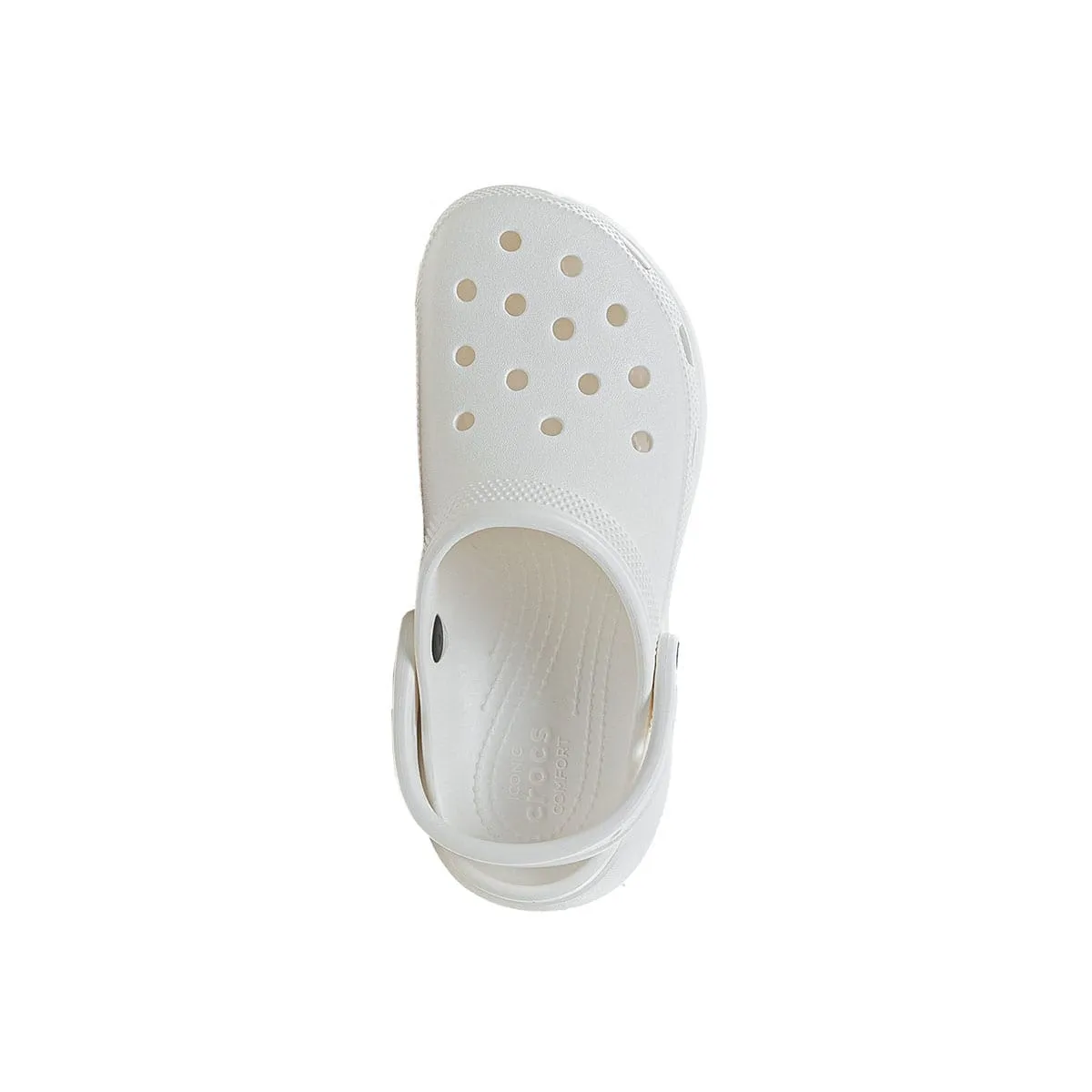 Crocs Classic Platform Clog Mujer – 206750100