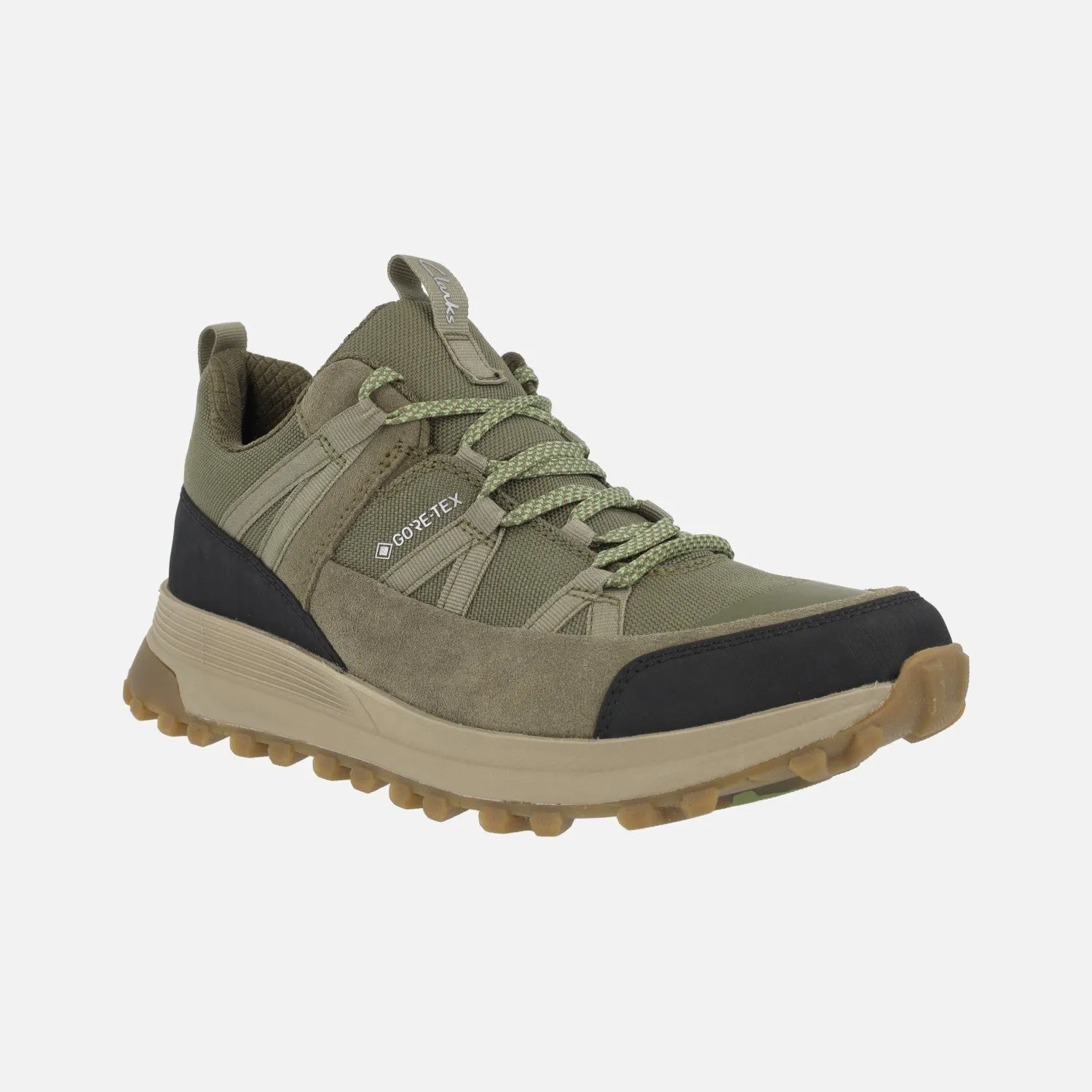 Deportivas con Gore tex para hombre ATL TREKRUN GTX