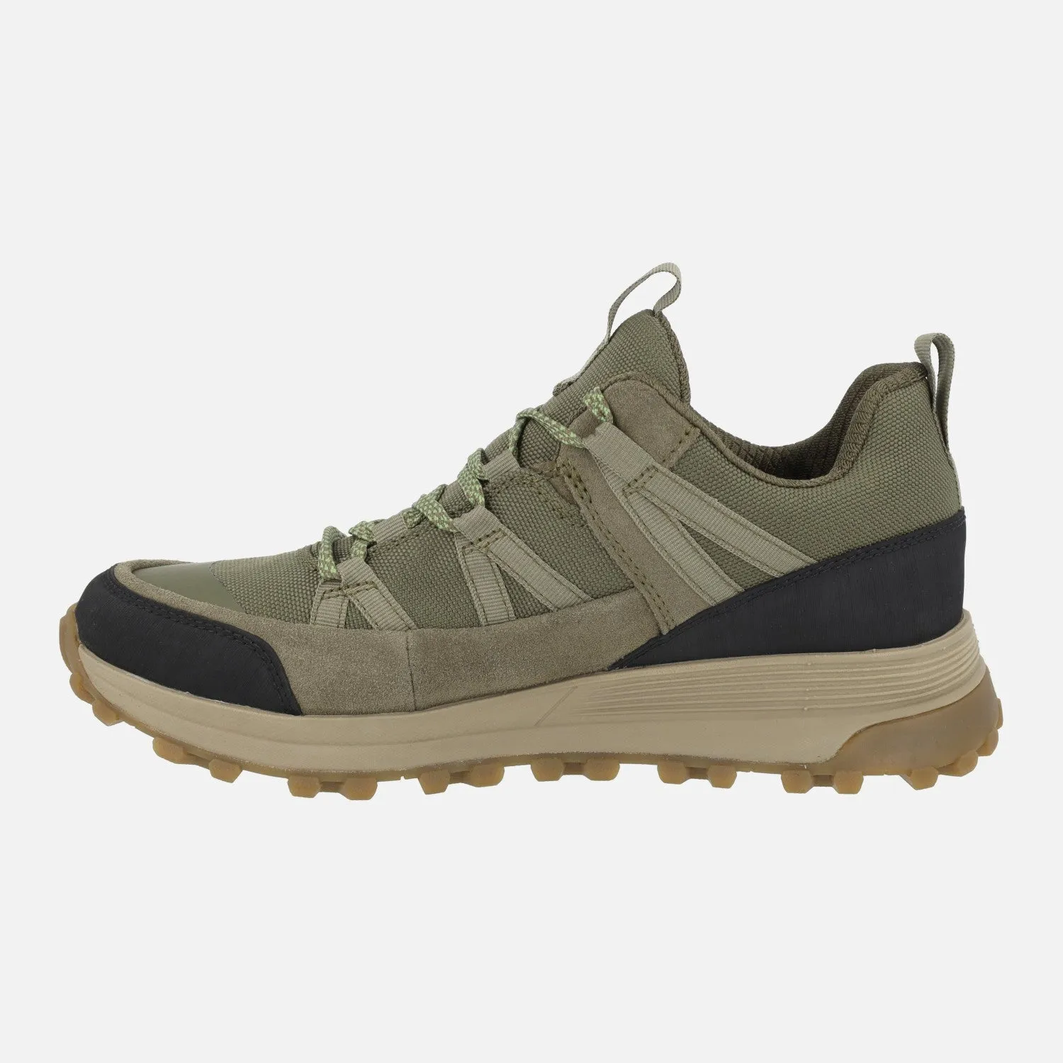 Deportivas con Gore tex para hombre ATL TREKRUN GTX