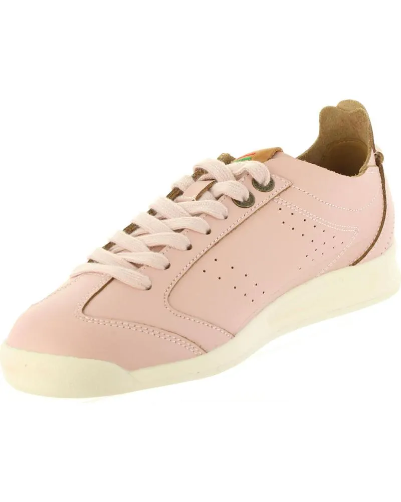 DEPORTIVAS DE MUJER KICKERS 59688250 KICK 133 POUDRE