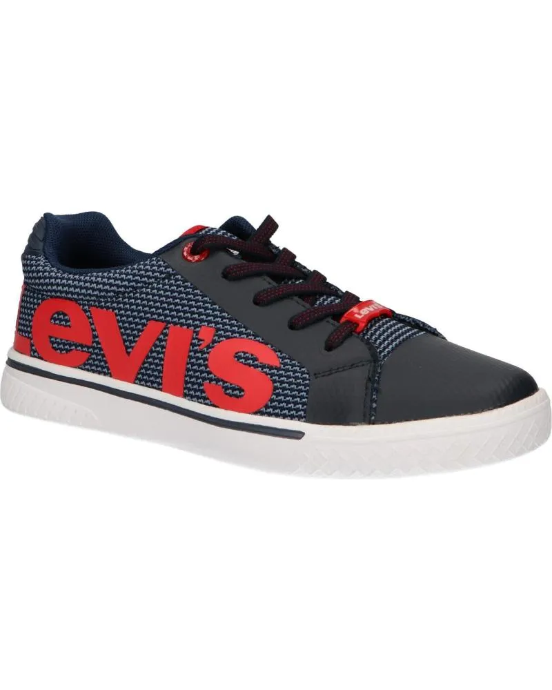 Deportivas de Mujer LEVIS VFUT0031T FUTURE 0290 NAVY