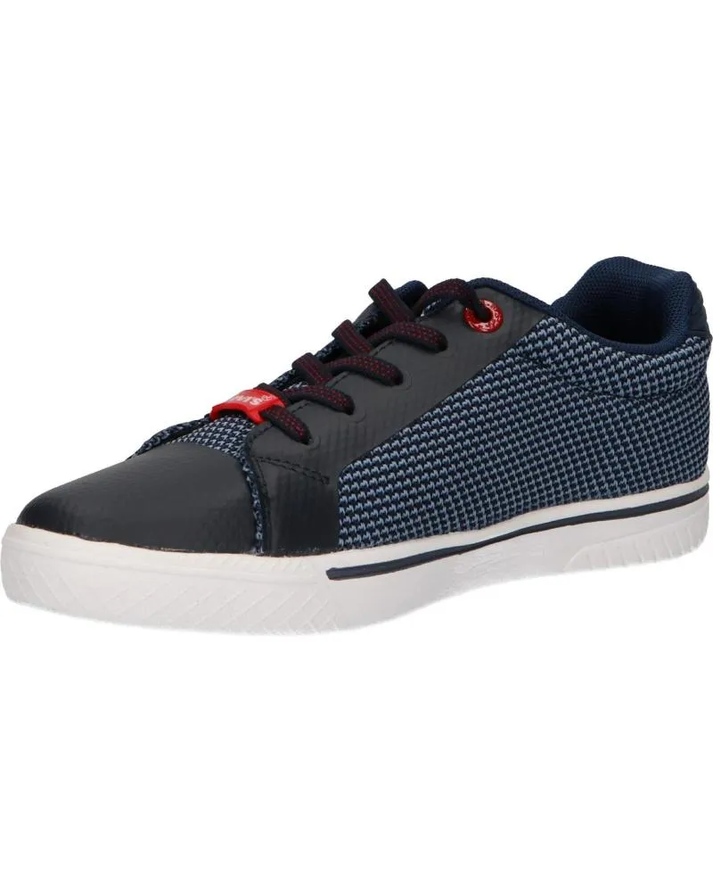 Deportivas de Mujer LEVIS VFUT0031T FUTURE 0290 NAVY