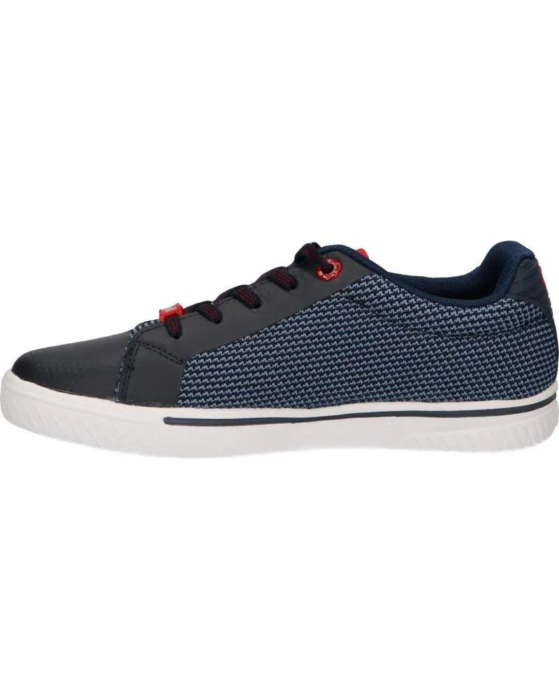 Deportivas de Mujer LEVIS VFUT0031T FUTURE 0290 NAVY