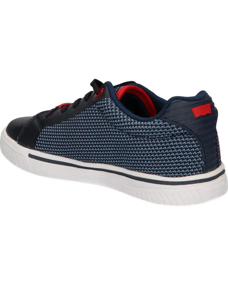 Deportivas de Mujer LEVIS VFUT0031T FUTURE 0290 NAVY