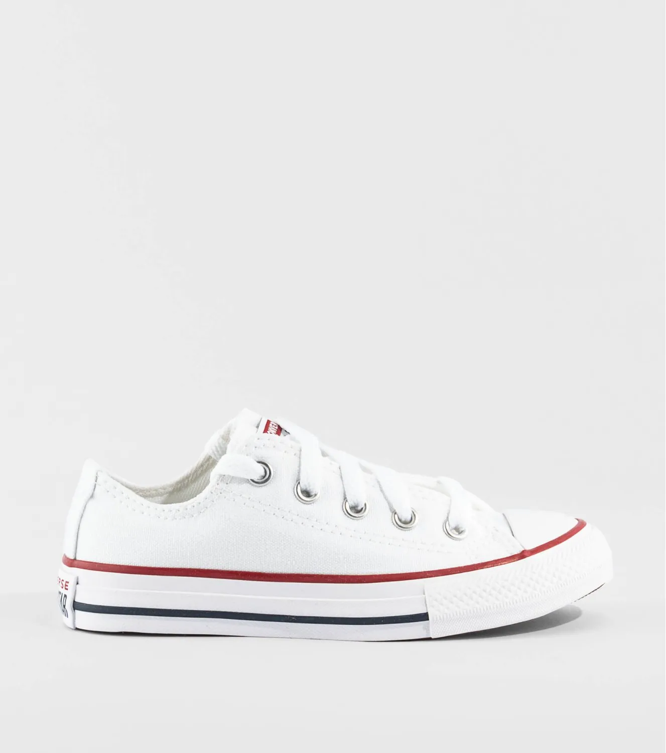 Deportivo Converse 3J256C Blanco