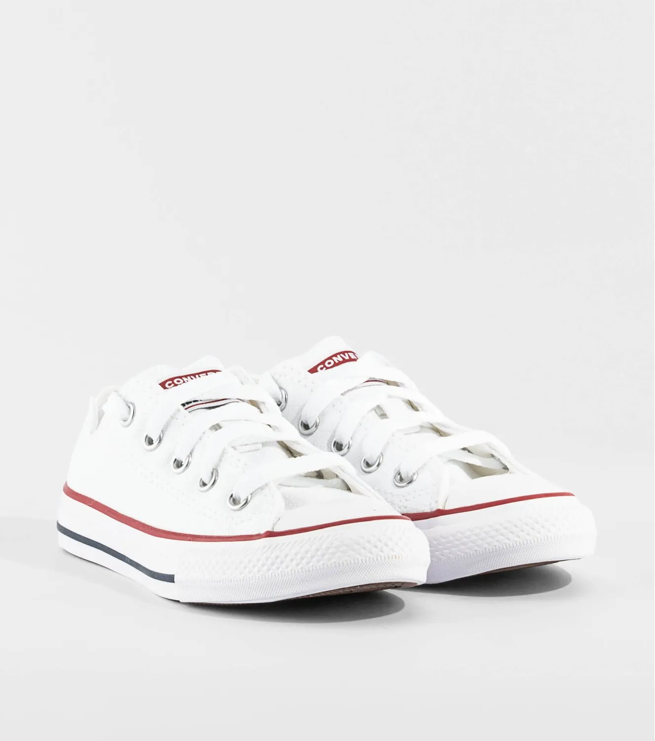 Deportivo Converse 3J256C Blanco