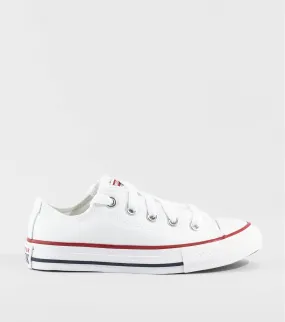 Deportivo Converse 3J256C Blanco