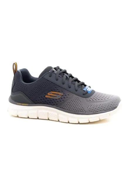 Deportivo Skechers 232399 Oliva para Hombre