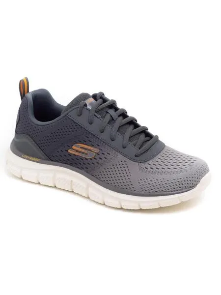 Deportivo Skechers 232399 Oliva para Hombre