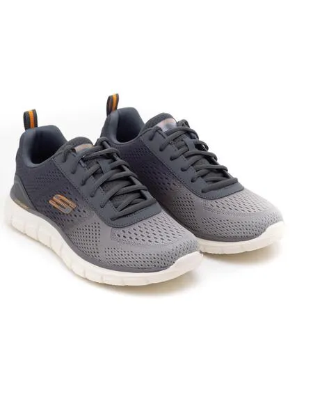 Deportivo Skechers 232399 Oliva para Hombre