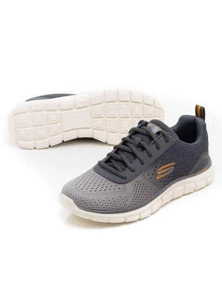 Deportivo Skechers 232399 Oliva para Hombre