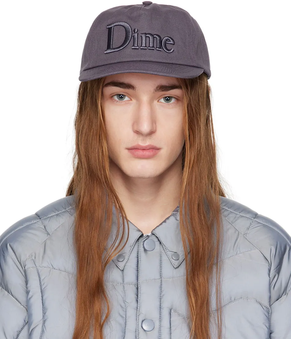 Dime Classic 3D Worker Cap