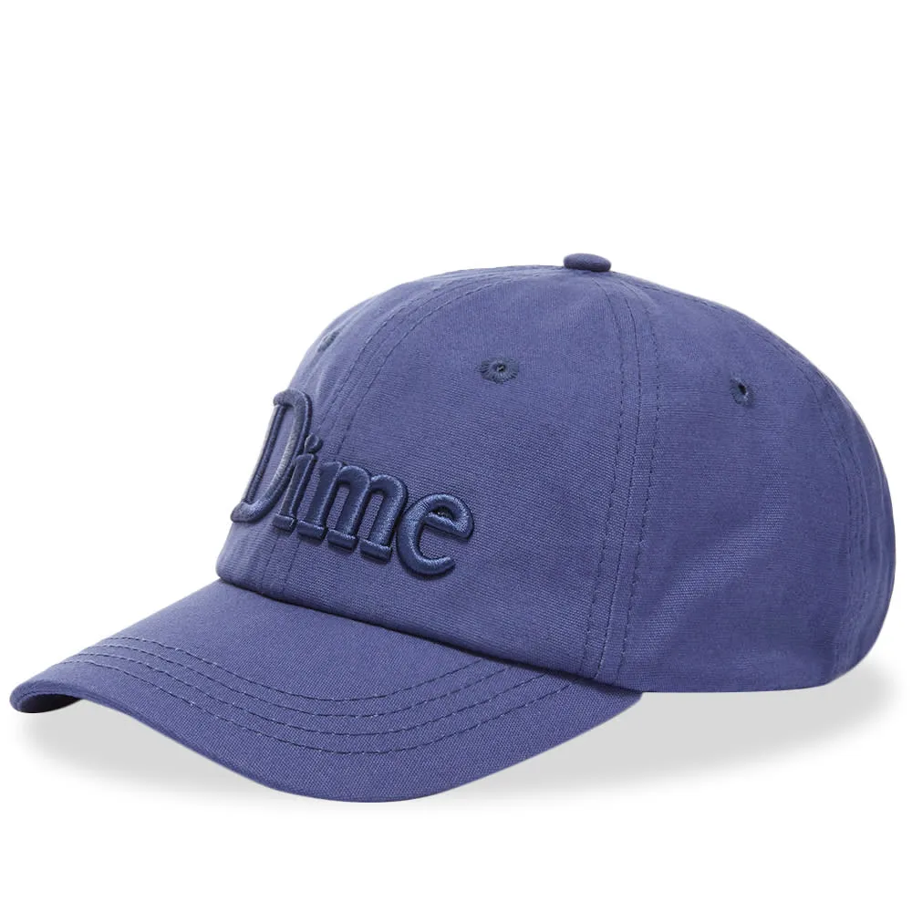 Dime Classic Tonal Logo Cap