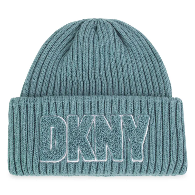 DKNY Gorro de punto