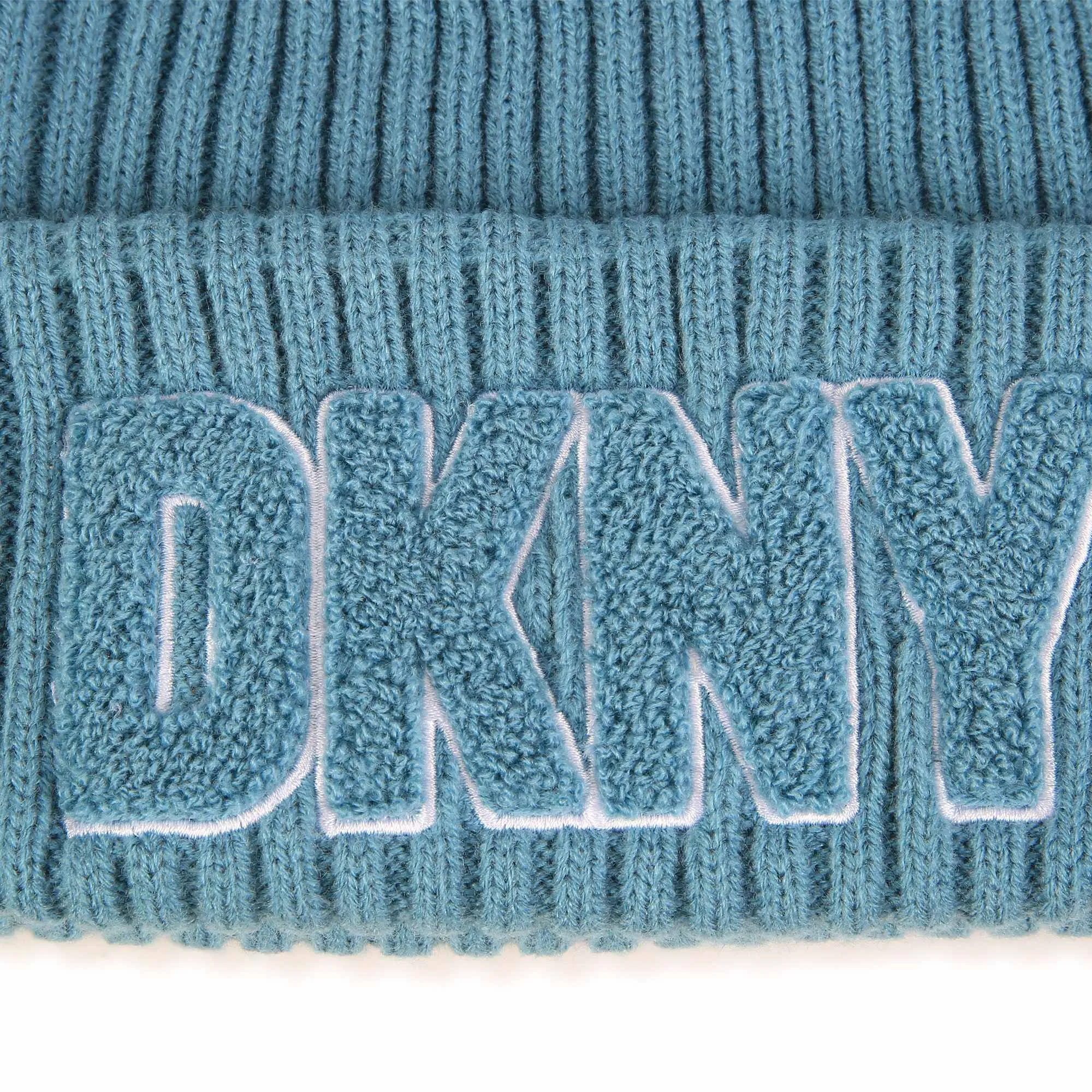 DKNY Gorro de punto