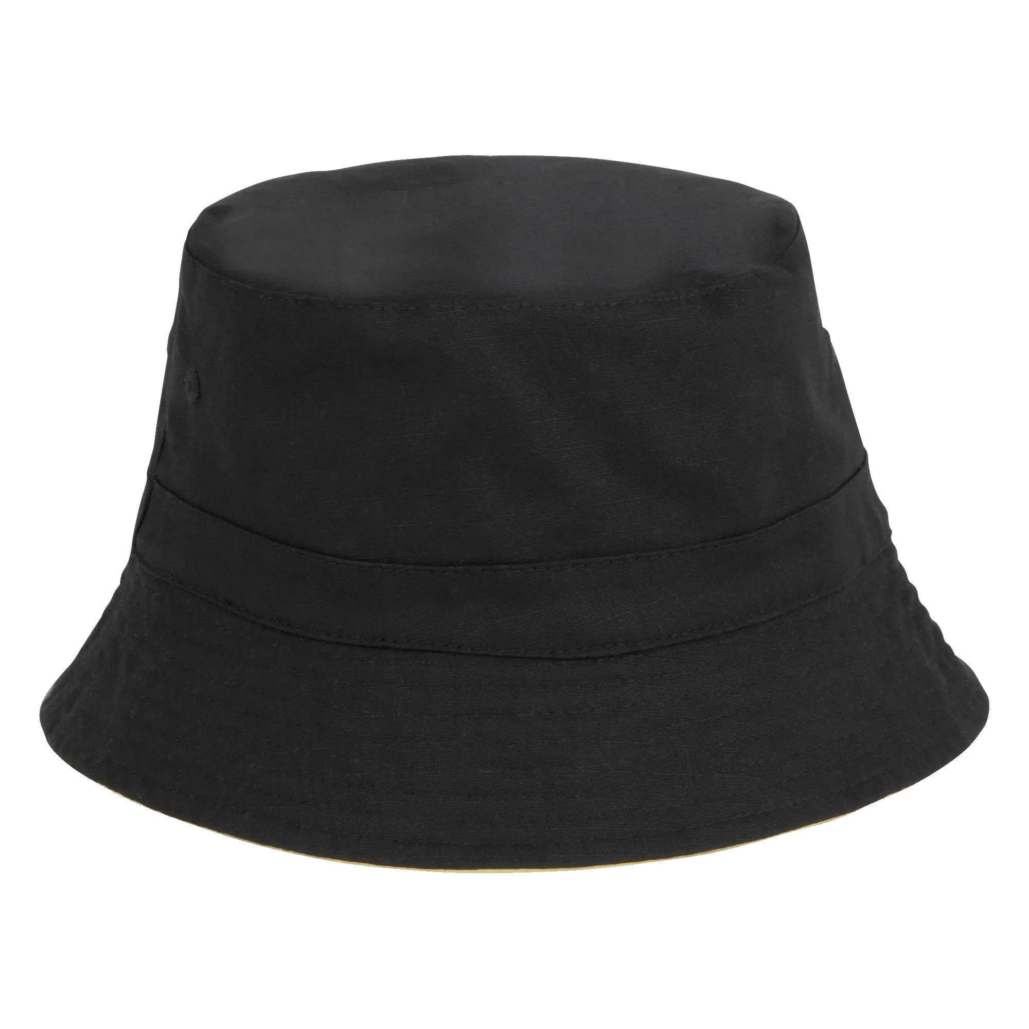 DKNY Gorro reversible liso