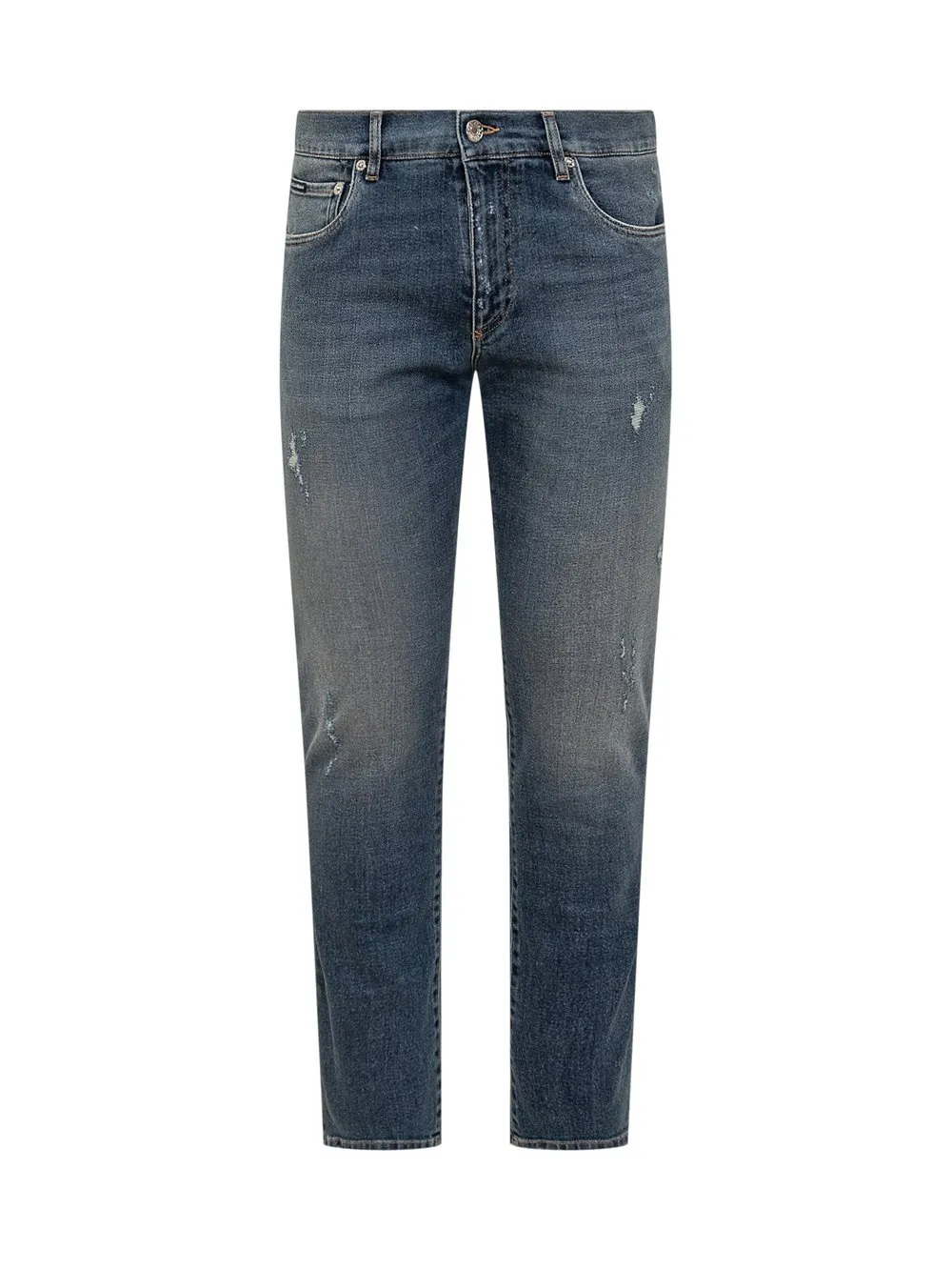 DOLCE & GABBANA Jeans