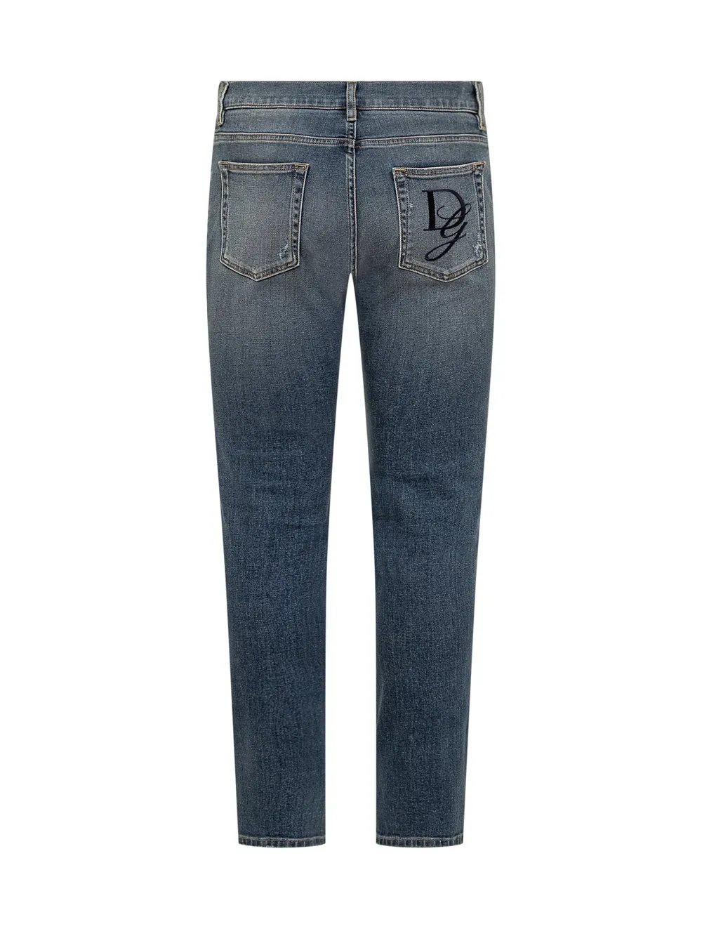 DOLCE & GABBANA Jeans