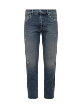 DOLCE & GABBANA Jeans