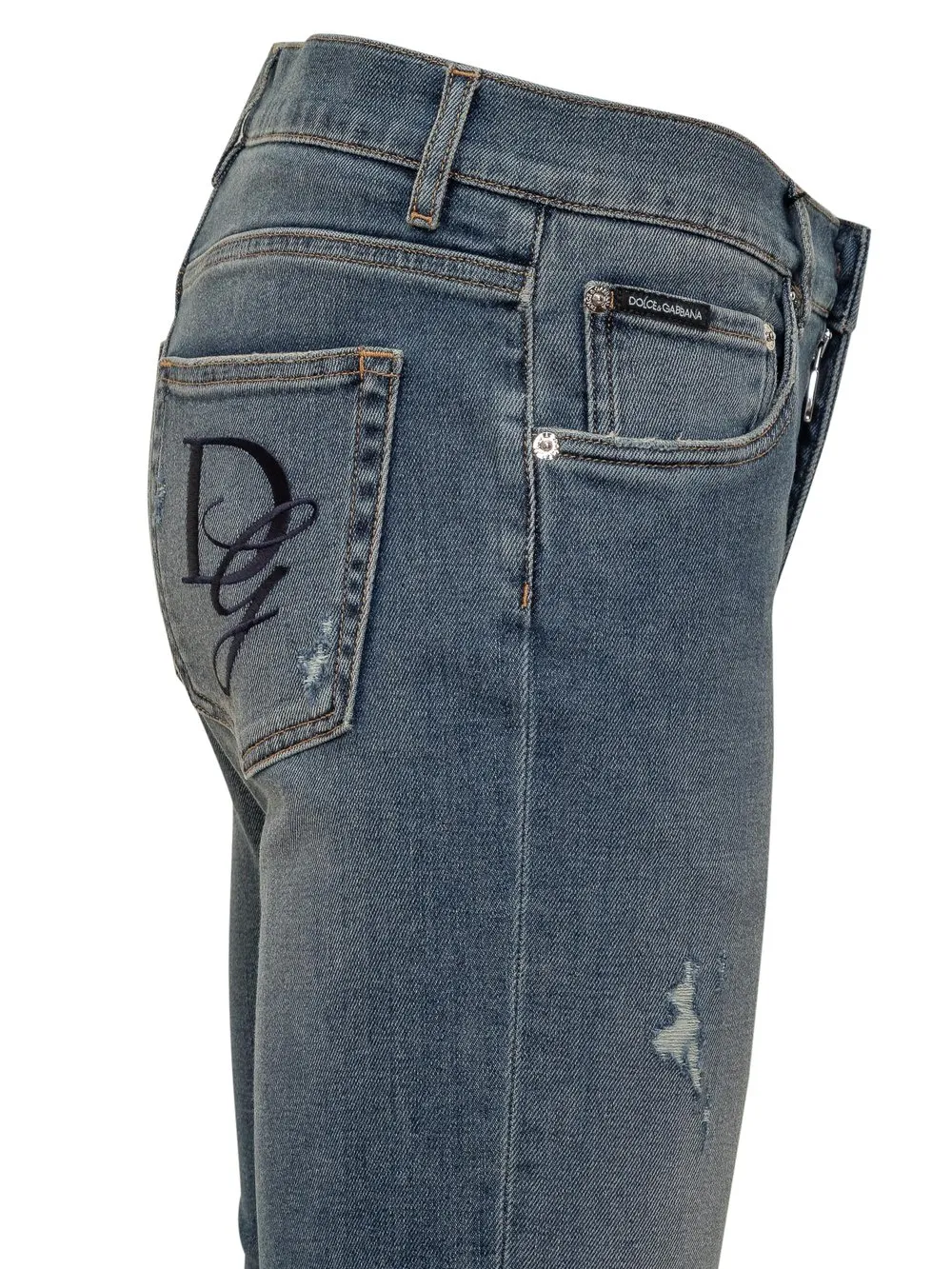 DOLCE & GABBANA Jeans