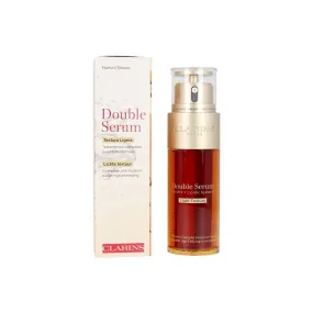 Double Serum Textura Ligera