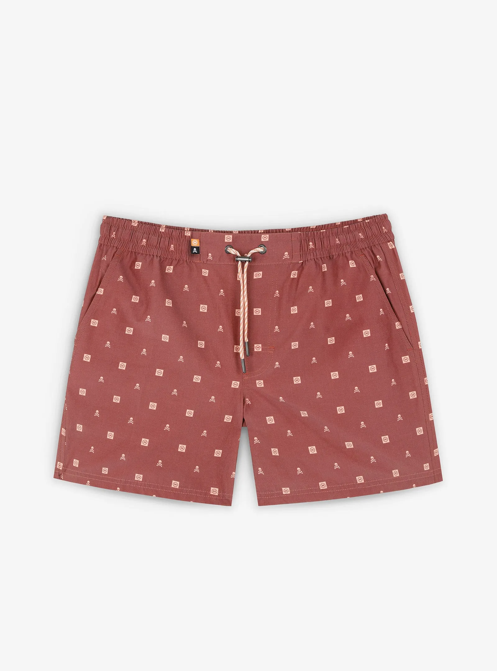 Dxs Classic Swimsuit Boardshort