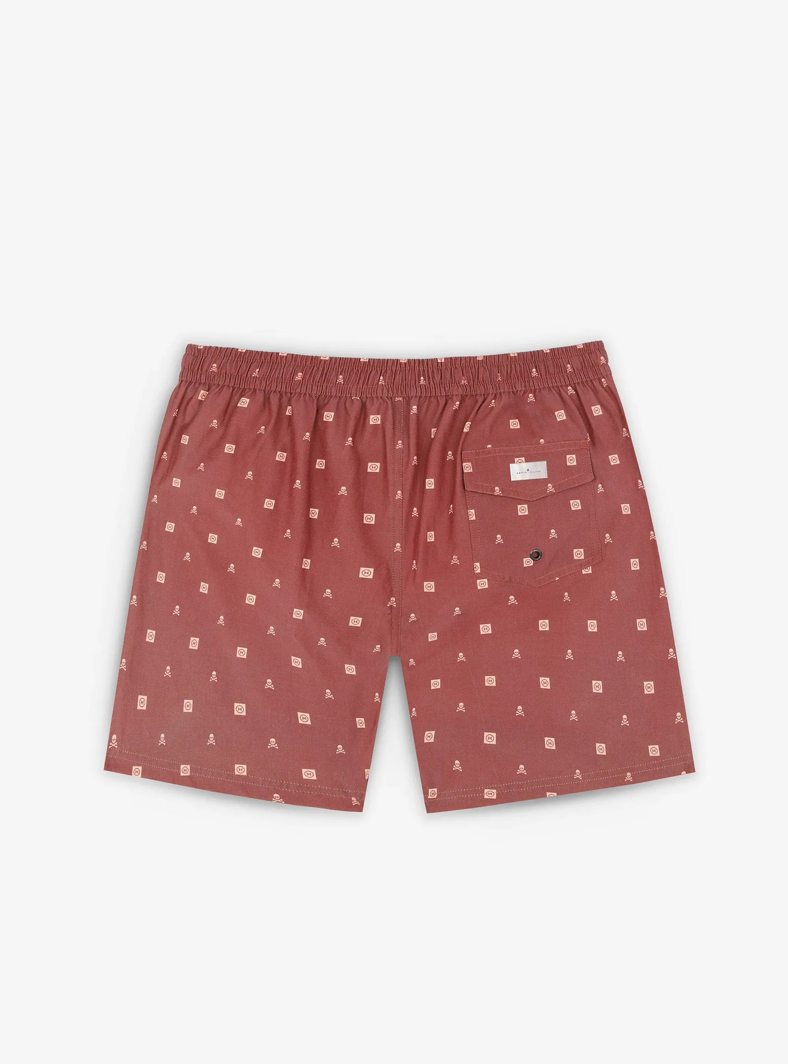 Dxs Classic Swimsuit Boardshort