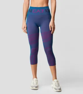 EA7 Emporio Armani Leggings deportivo Mujer