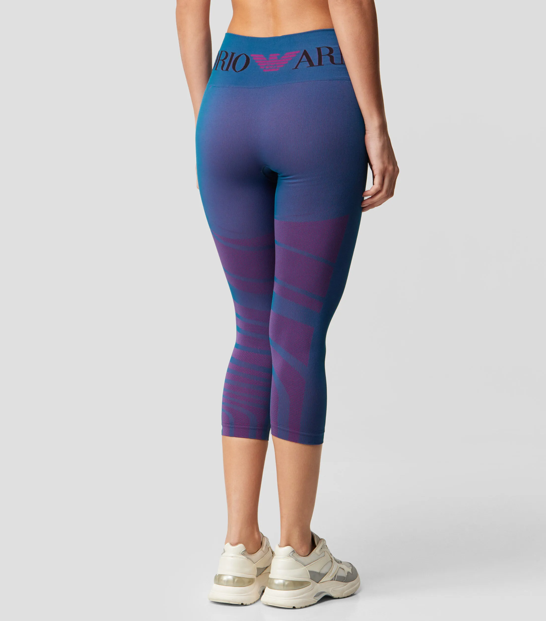 EA7 Emporio Armani Leggings deportivo Mujer