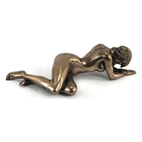 Figura Desnudo Mujer