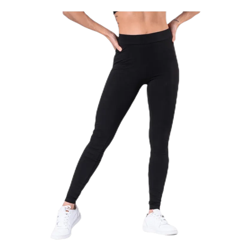 Fila Flex 2.5 Leggings Black