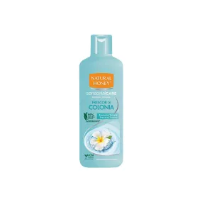 Frescor De Colonia Gel De Ducha